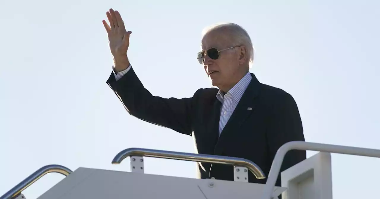 Top Biden aides worked at think tank where classified documents were found