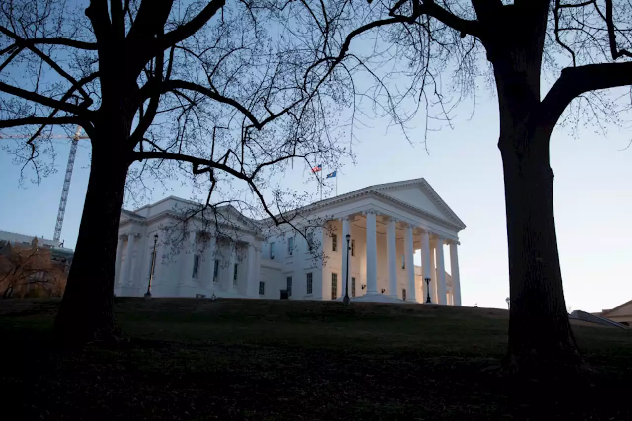 Northern Virginia Leaders Look Ahead To Short, Contentious General Assembly Session