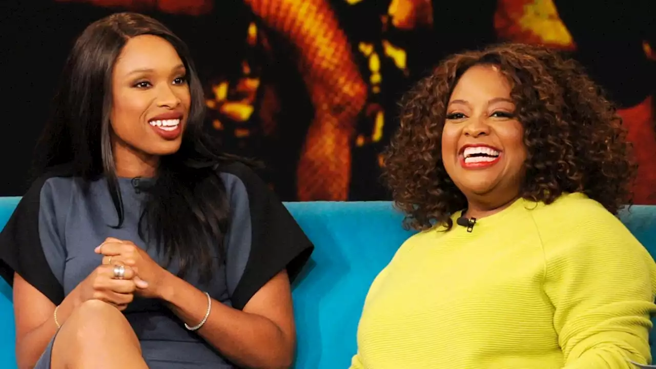 Jennifer Hudson & Sherri Shepherd Syndicated Talk Shows Renewed By Fox Television Stations