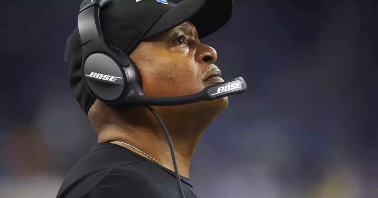 Jim Caldwell interviews for Broncos coaching job