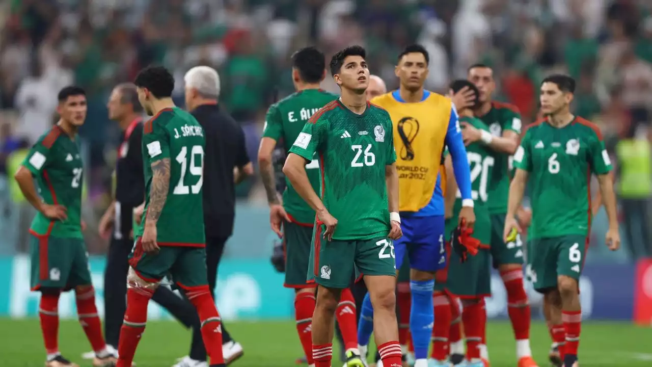 'Es inviable': la figura de la Selección Mexicana que avisó que no estará en el Mundial 2026