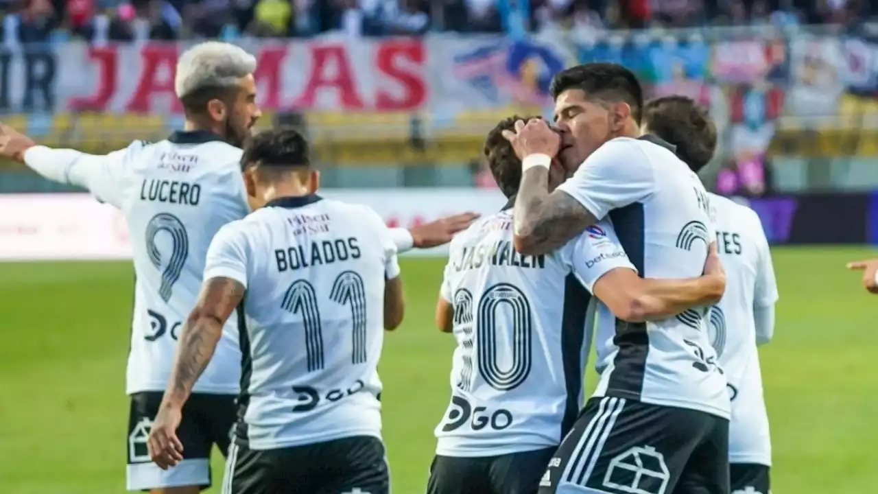 'Nos respondan': un club quiere a una de las alternativas de Colo Colo y ya envió una propuesta