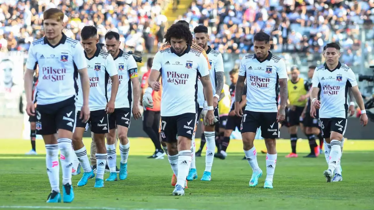 Se confirmó su salida: el jugador marginado que abandona Colo Colo y se va a préstamo