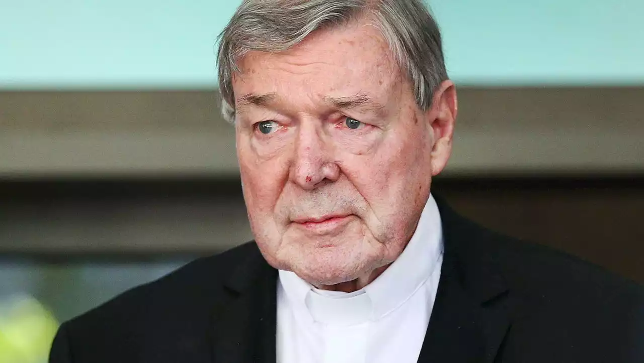 Kardinal George Pell ist tot: Umstrittener Ex-Vatikan-Finanzchef gestorben