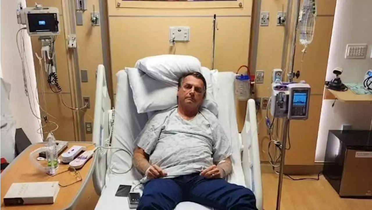 Nach Aufenthalt in US-Klinik: Jair Bolsonaro liebäugelt mit baldiger Rückkehr nach Brasilien