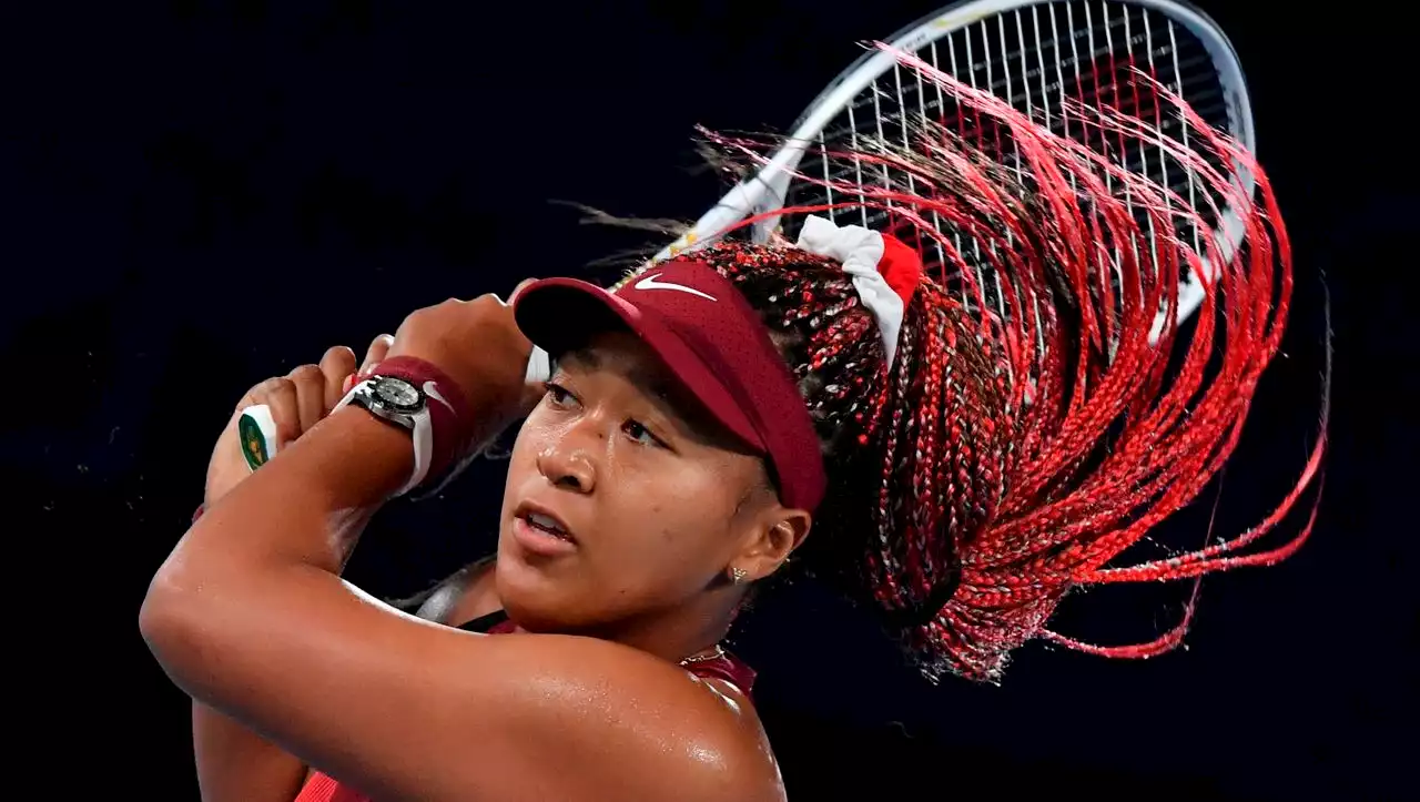 Naomi Osaka verzichtet auf Australian Open, weil sie schwanger ist