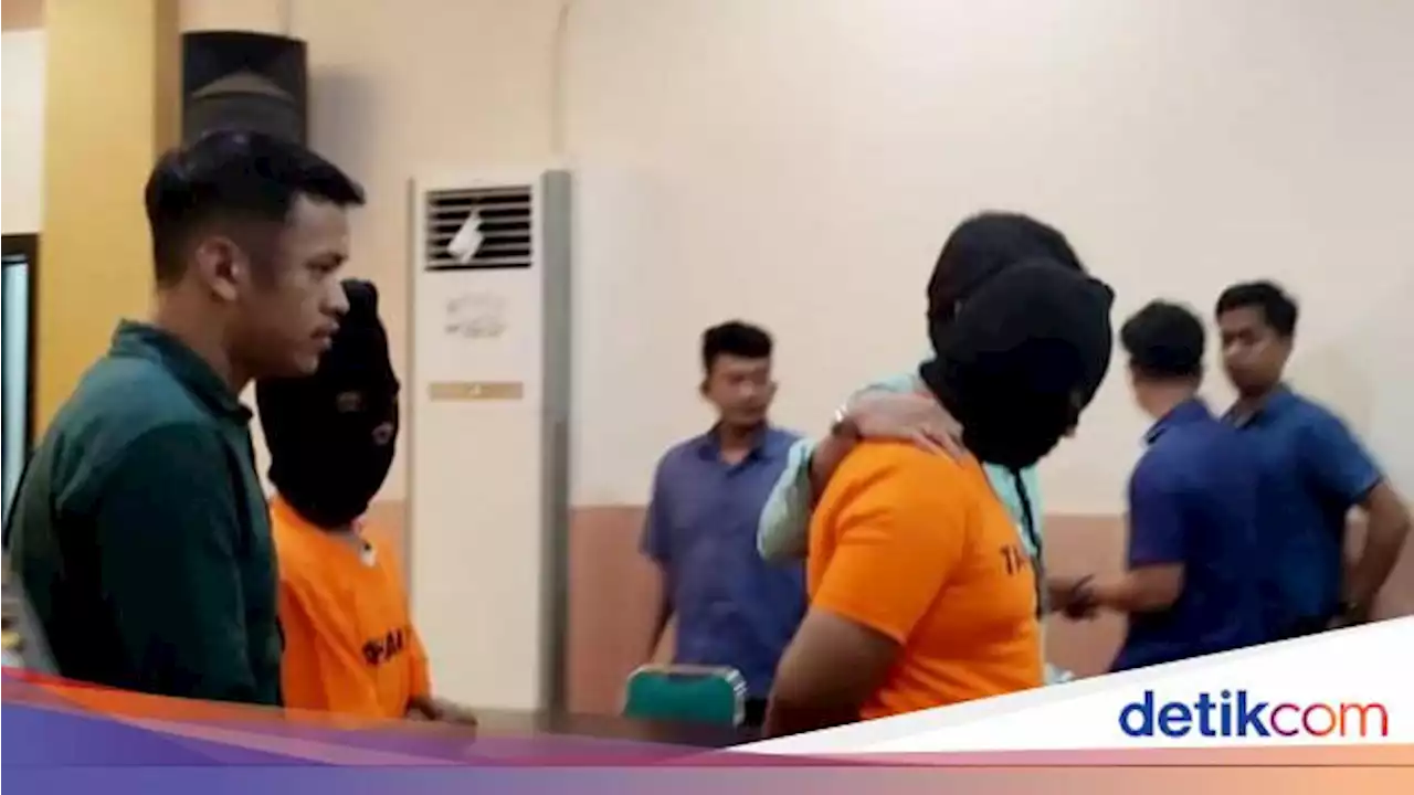 2 Remaja Makassar Bunuh Bocah demi Jual Organ, CCTV Adalah Kunci!