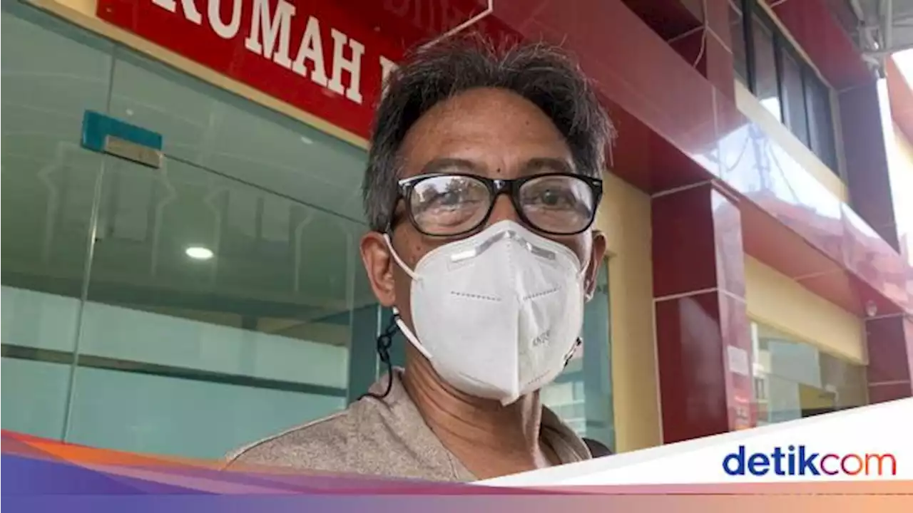 Angela Korban Mutilasi Ecky Dimakamkan di TPU Kampung Kandang Besok