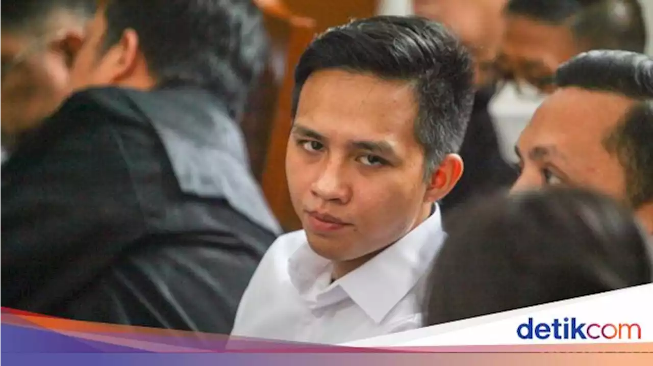 Bharada Eliezer Hadapi Sidang Tuntutan Kasus Pembunuhan Yosua Hari Ini