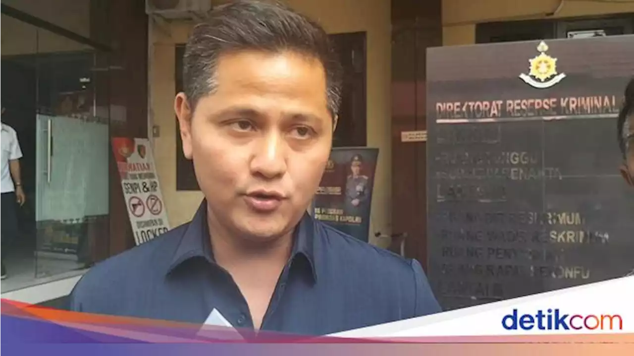 Ferry Irawan Sempat Video Call Minta Maaf ke Venna Melinda Usai KDRT