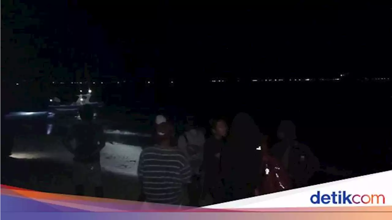 Mahasiswa KKN Unram Tenggelam Saat Berenang di Gili Air Lombok