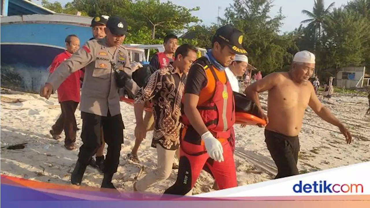 Mahasiswa Unram yang Tenggelam di Gili Air Ditemukan Meninggal