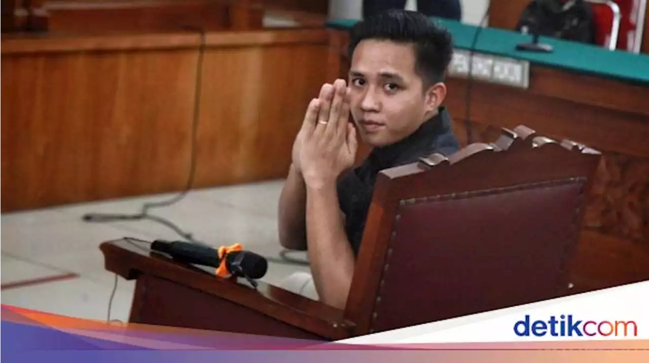 Sidang Tuntutan Richard Eliezer Ditunda Satu Pekan