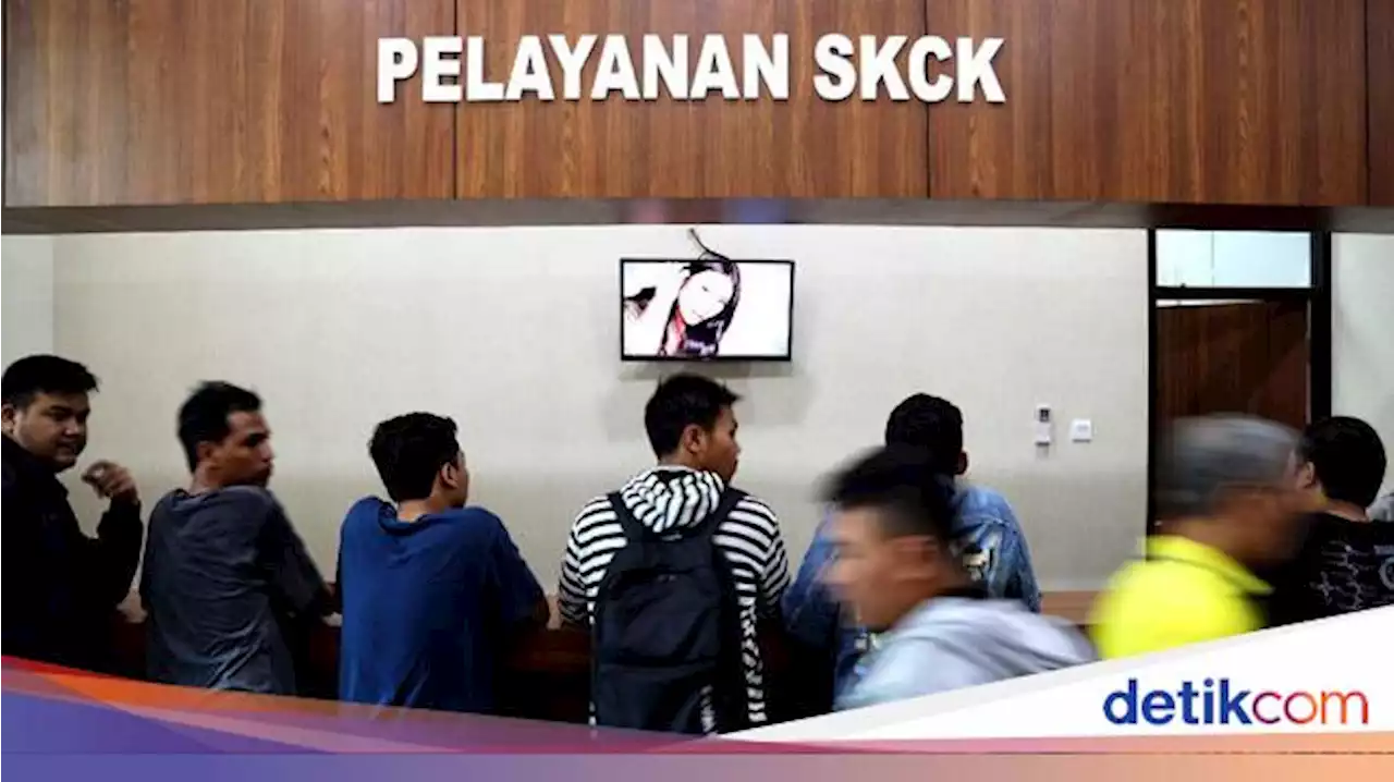 Cara Buat SKCK Terbaru Tahun 2023, Termasuk Syarat dan Biayanya