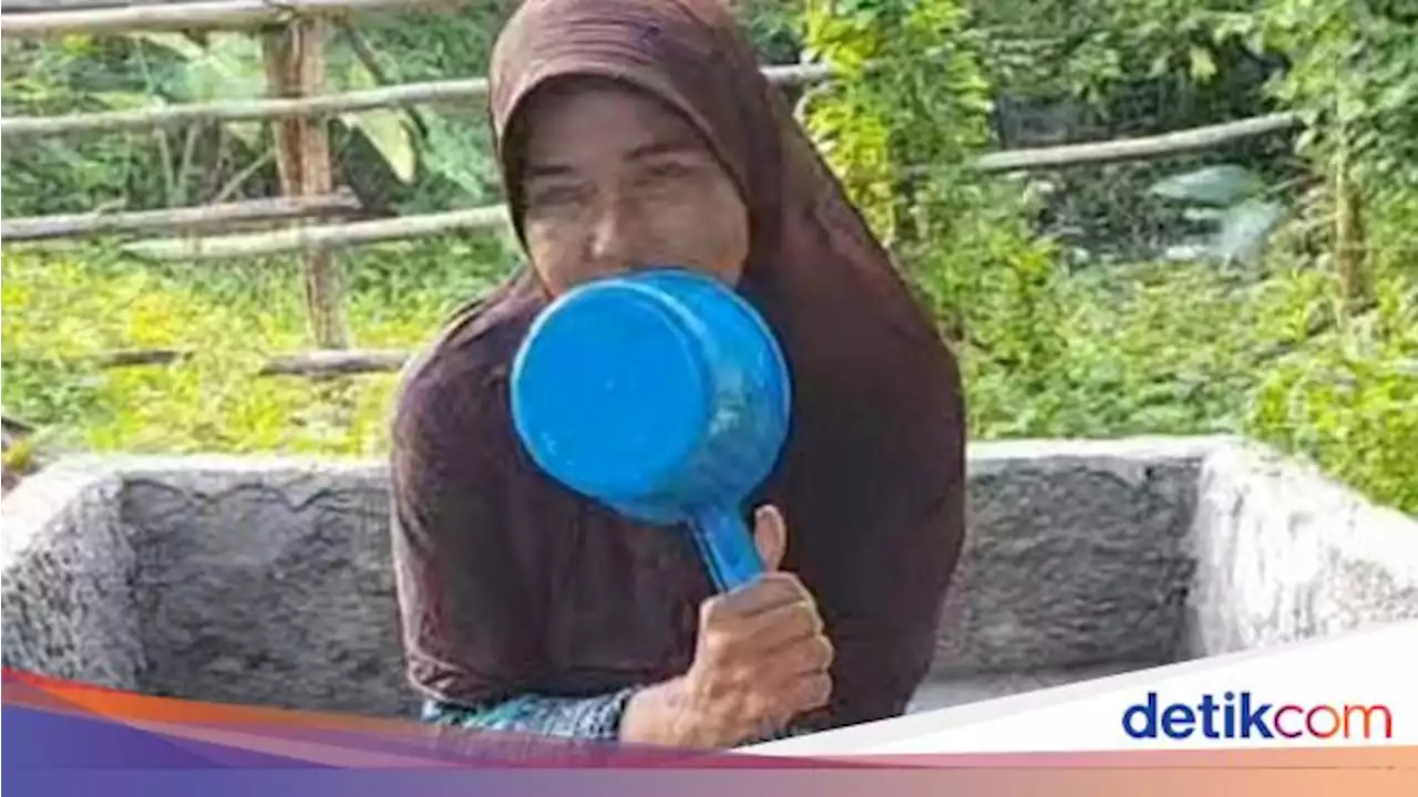 Viral! Live Mandi Lumpur, Tren Ngemis Gaya Baru Via TikTok