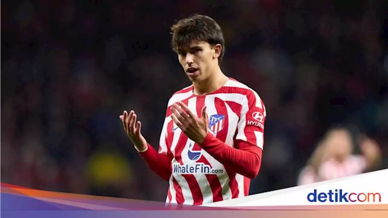 Joao Felix Debut di Laga Fulham vs Chelsea?