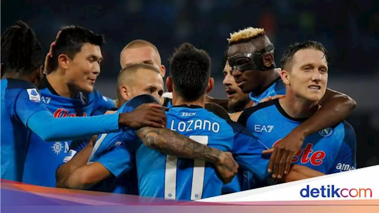 Juventus Mulai Ngebut, Batistuta Prediksi Napoli Tak Terkejar