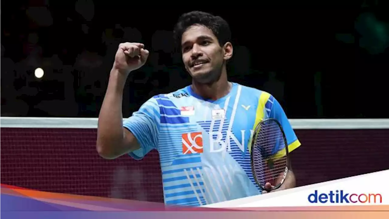 Malaysia Open 2023: Chico dan Rehan/Lisa Lanjut ke 16 Besar