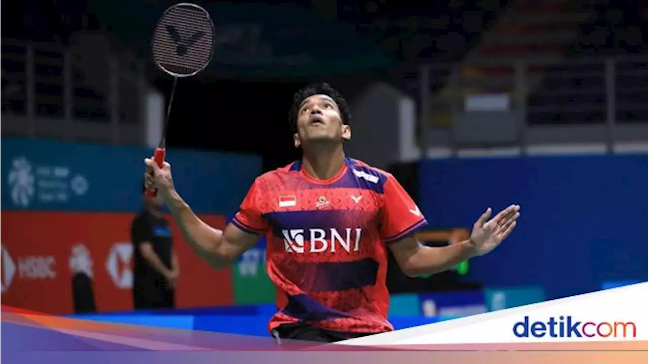 Malaysia Open 2023: Dua Wakil RI Ditunggu Pebulutangkis India di 16 Besar