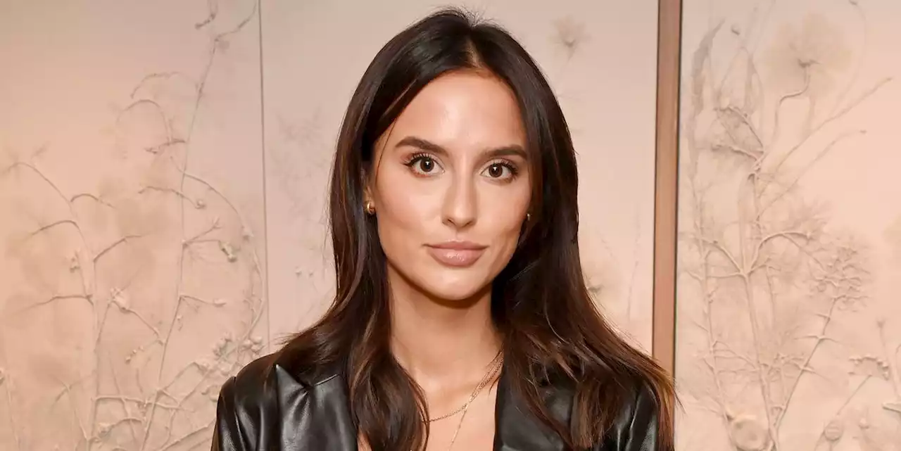 Made in Chelsea's Lucy Watson recalls quitting the show