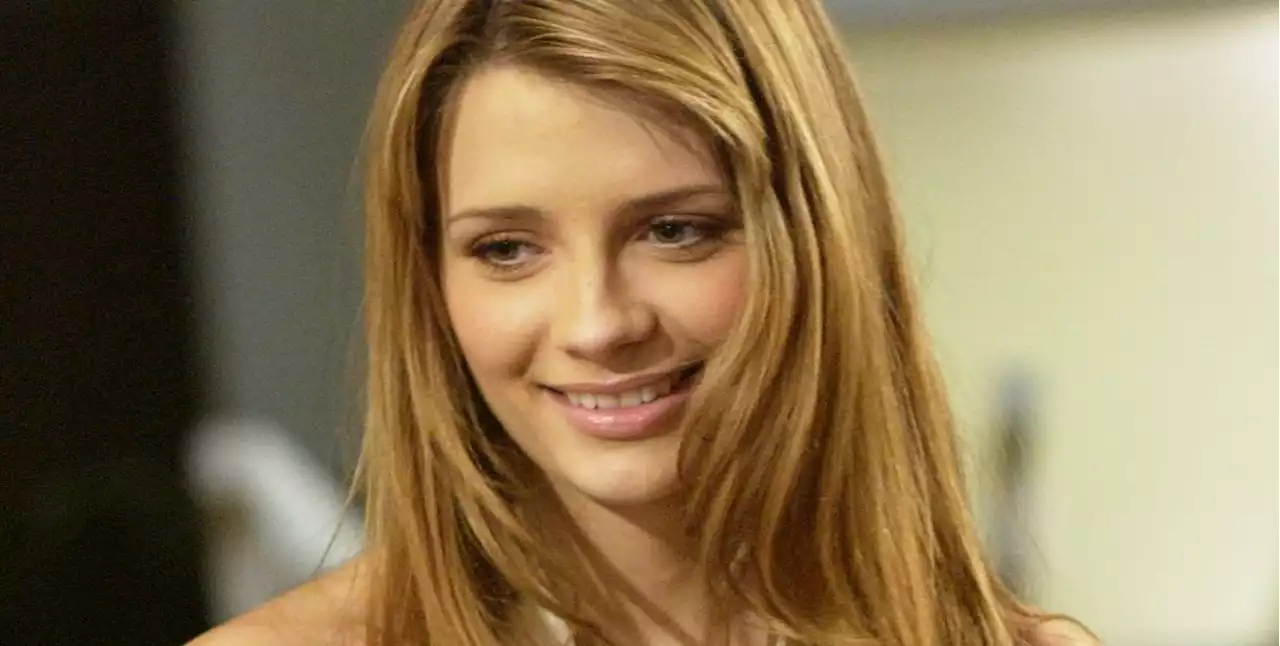 The OC's Mischa Barton on request she made when filming death scene