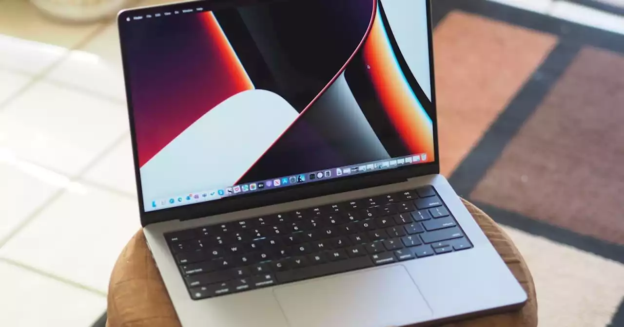 Want an OLED MacBook? Apple may finally reveal it next year | Digital Trends