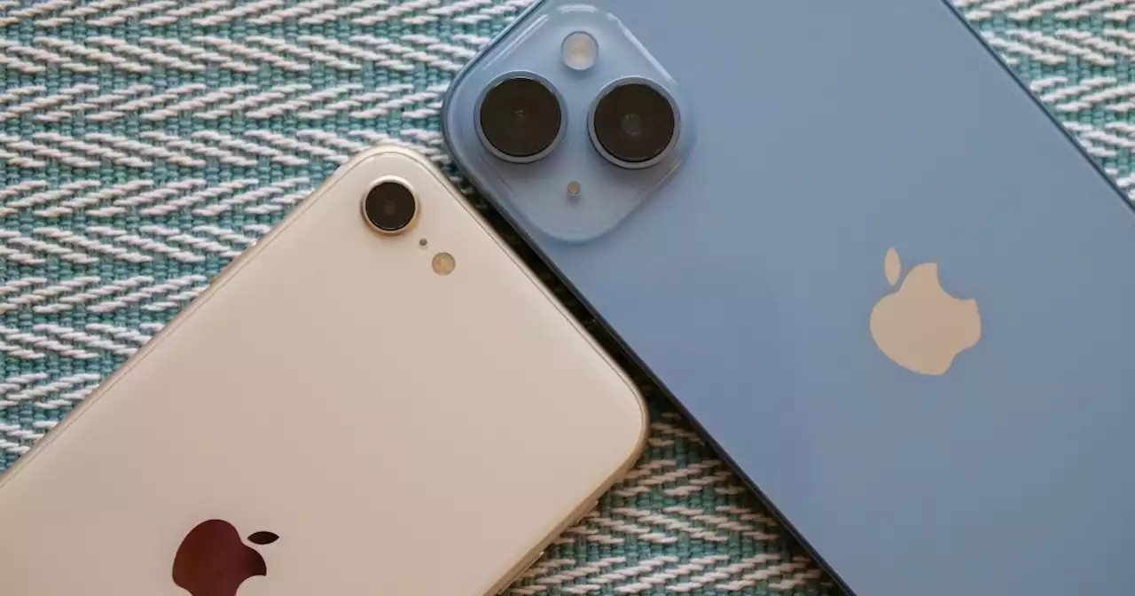 Worst vs. cheapest: iPhone 14 Plus vs. iPhone SE 2022 camera test | Digital Trends