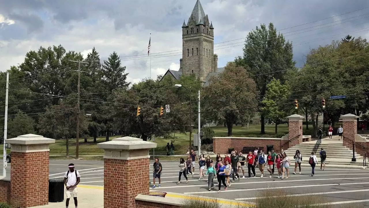 'Feels like we're going home,' says next Ohio Wesleyan President Matthew vandenBerg