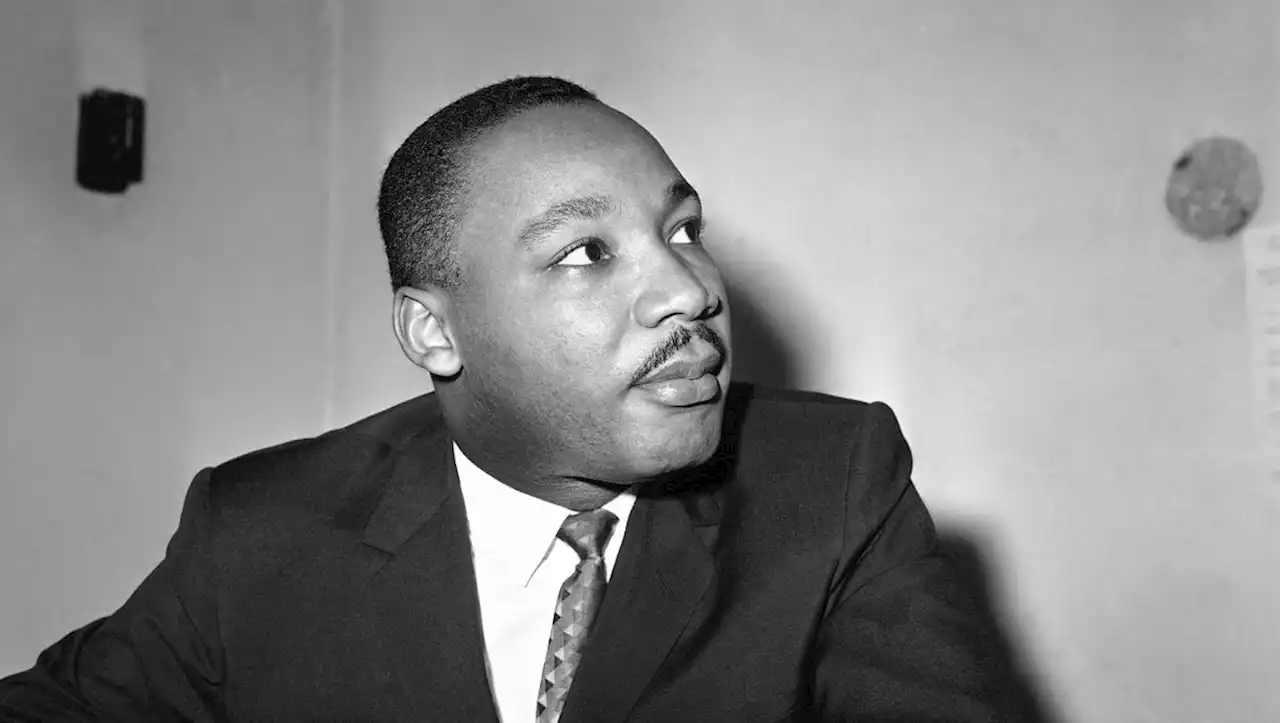 Martin Luther King Jr. Day events, things to do in Columbus