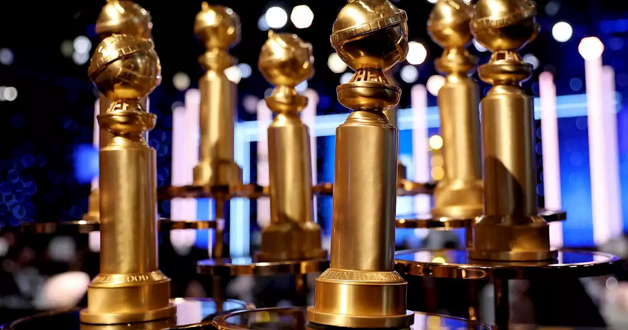 Everything you need to know before watching the 2023 Golden Globe Awards