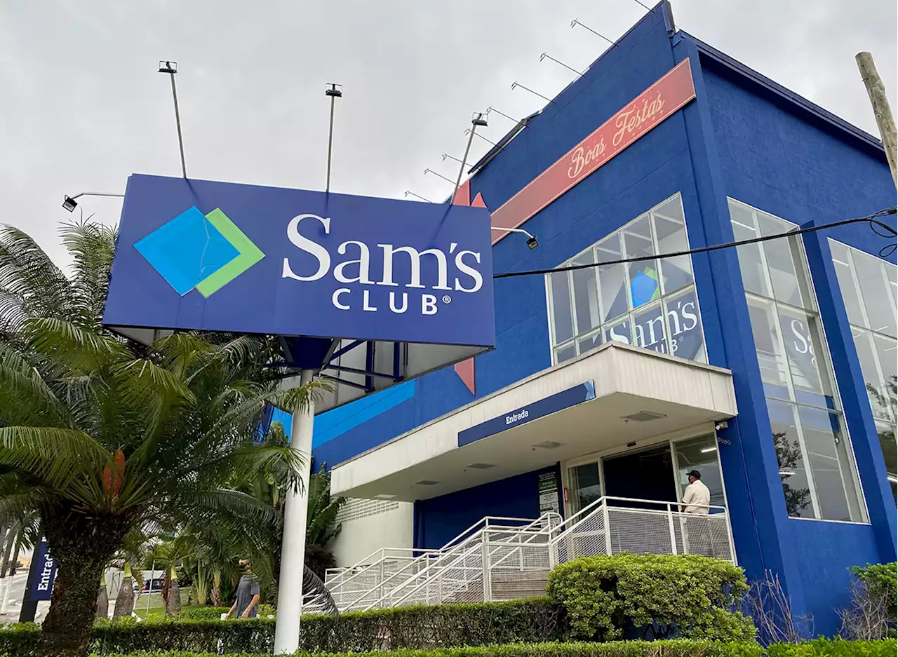 Sam's Club Beats Costco's Prices In Online Shopping