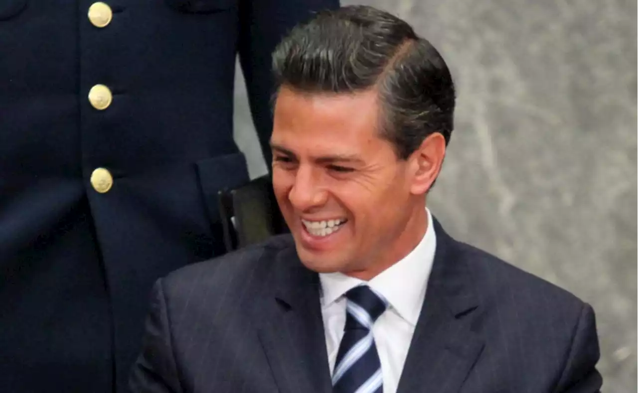 VIDEO: Reviven incómodo momento de Peña Nieto en Cumbre de Líderes de América del Norte