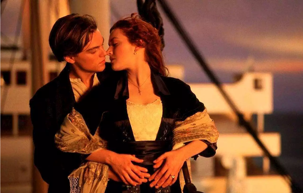 A 25 años de su estreno, Titanic regresa en febrero a las salas de cine