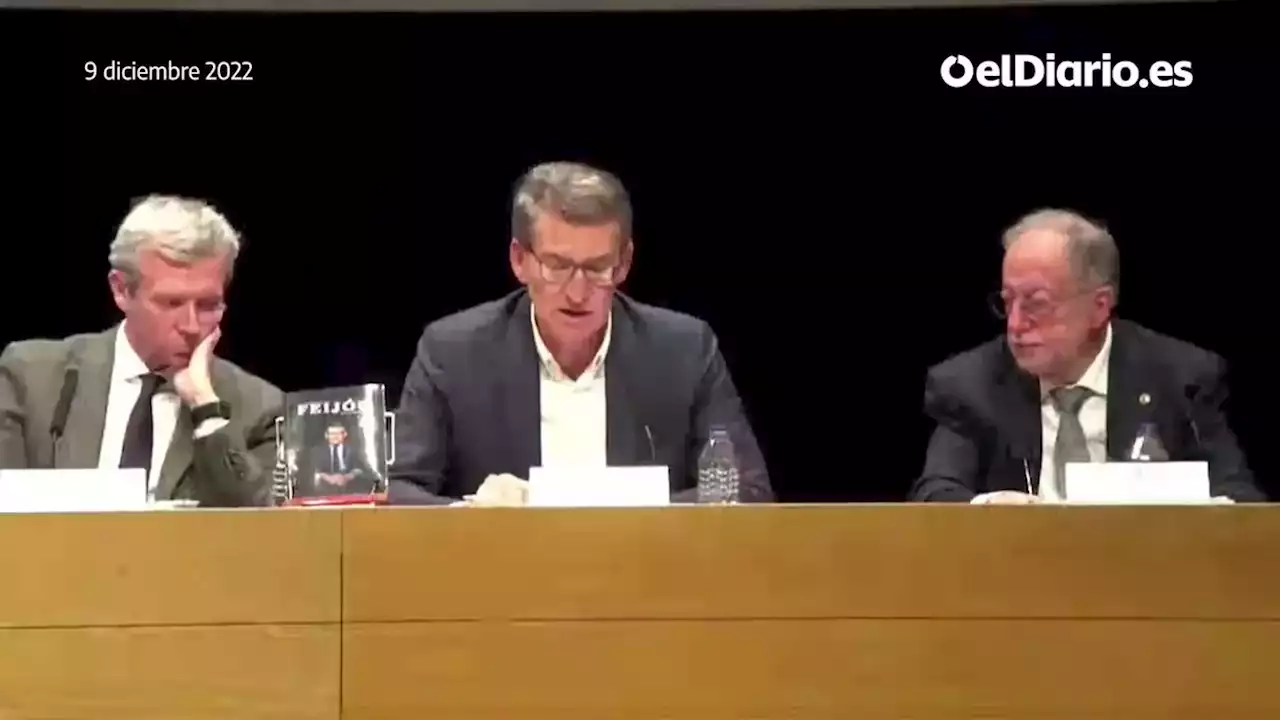 VÍDEO | Las veces que el PP y Vox deslegitimaron al Gobierno: Del 'tirano' Sánchez al 'presidente más autoritario'