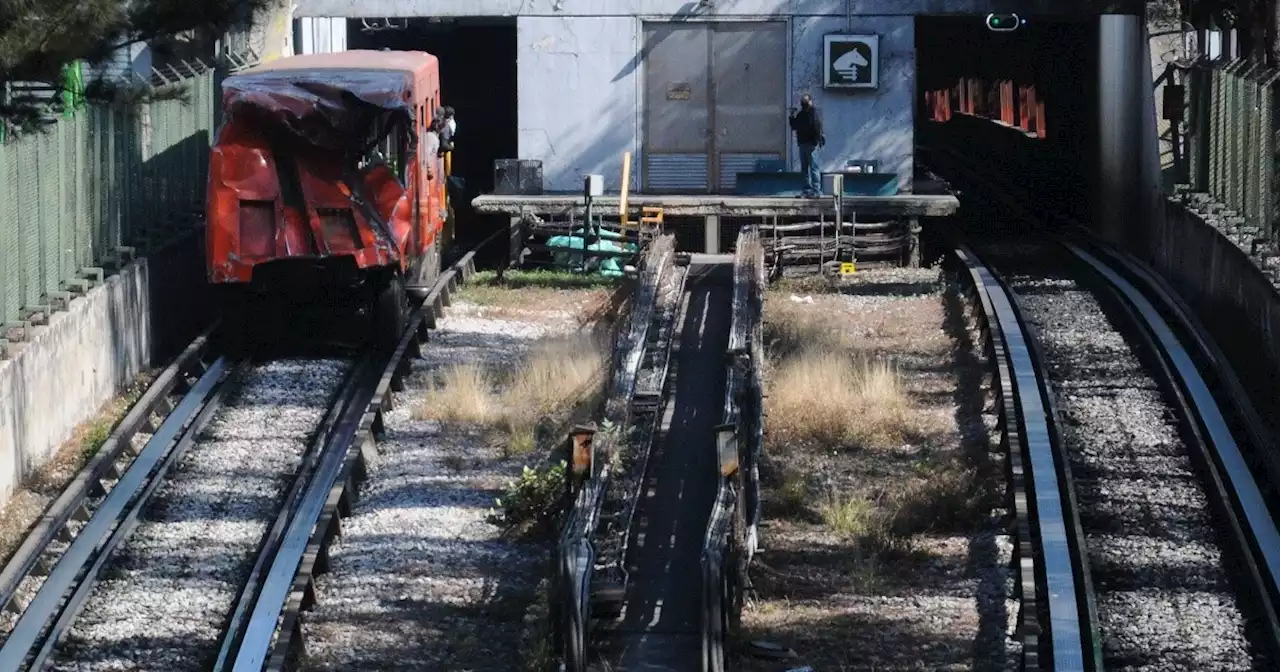 Movimiento Ciudadano presenta queja contra gobierno capitalino por accidente en la Línea 3 del Metro