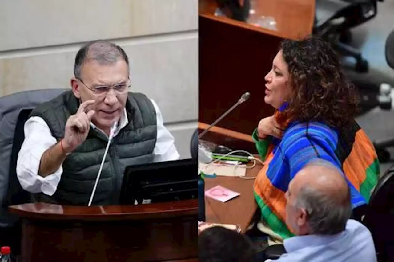 Reforma política: la pelea entre Roy Barreras y Alianza Verde por listas cerradas