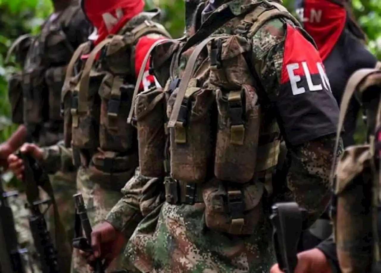 Luz verde a reanudación de operaciones militares contra Eln