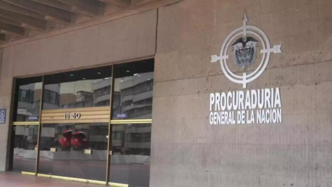 Procuraduría investiga al superintendente de Subsidio Familiar