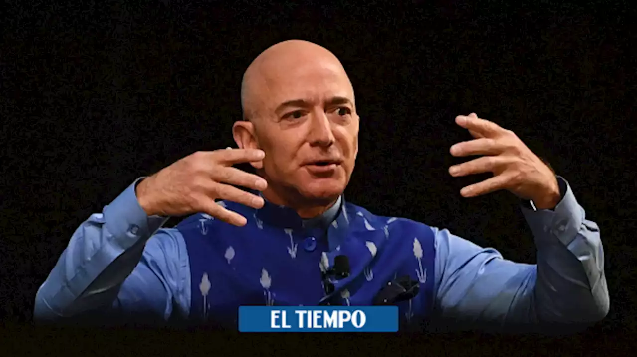 Jeff Bezos: doce preguntas para alcanzar el éxito en los proyectos