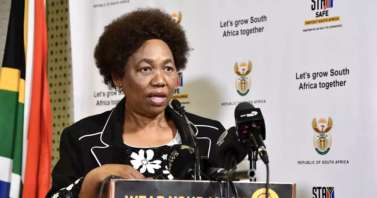 Gauteng admission problems didn't start now - Motshekga