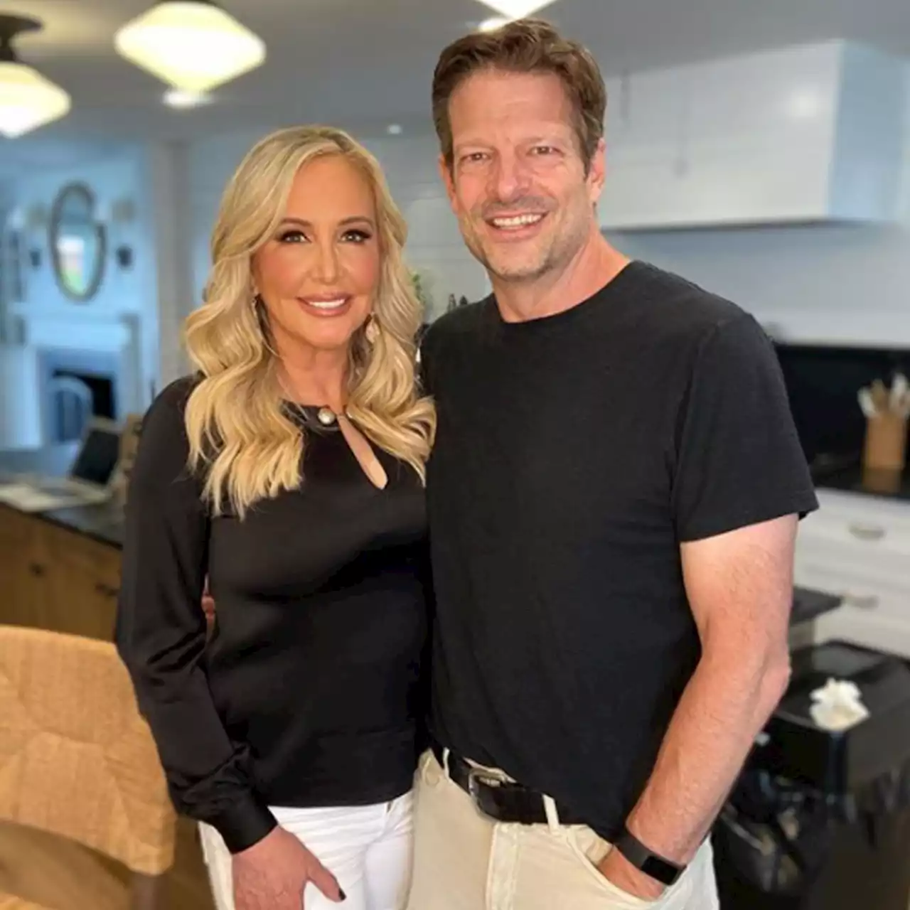 RHOC's Shannon Beador and John Janssen Break Up After 3 Years - E! Online