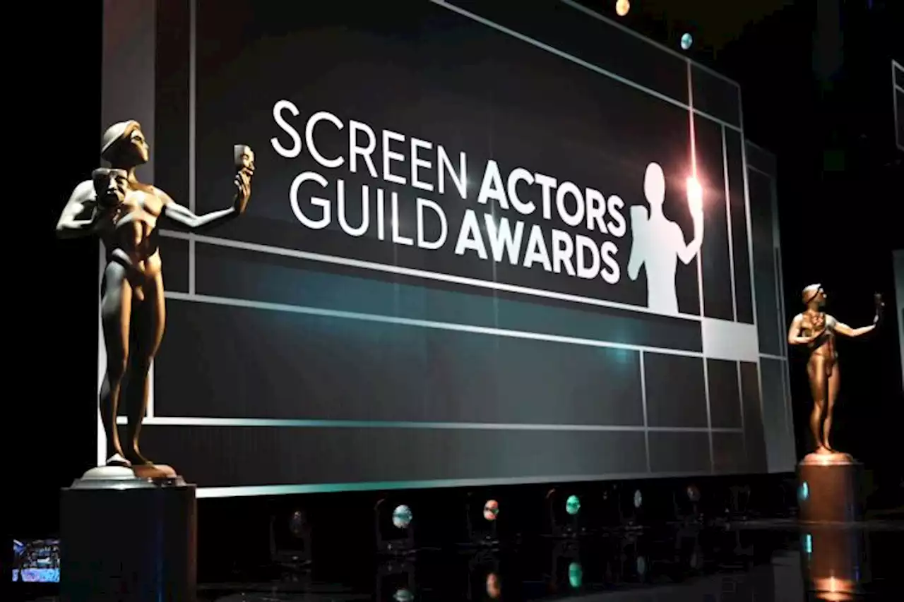 2023 SAG Awards To Stream Live On YouTube, Will Stream On Netflix In 2024