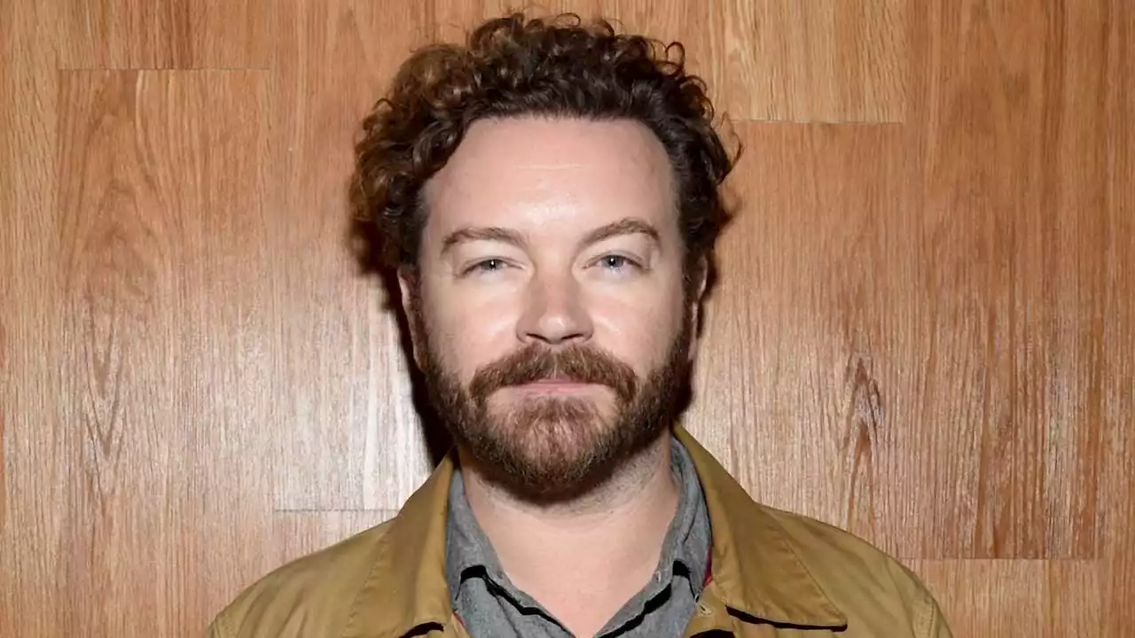 Danny Masterson to Be Retried On Rape Charges