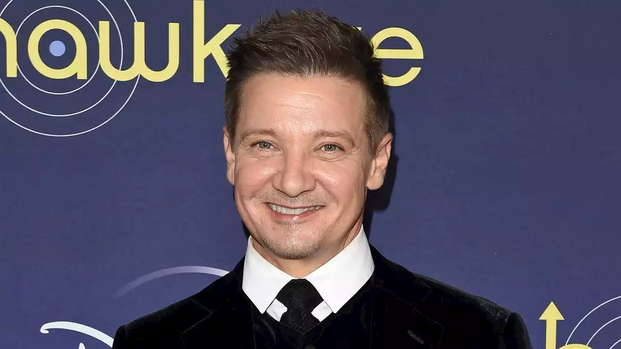 Jeremy Renner's Sister Shares Update on His Progress After Accident