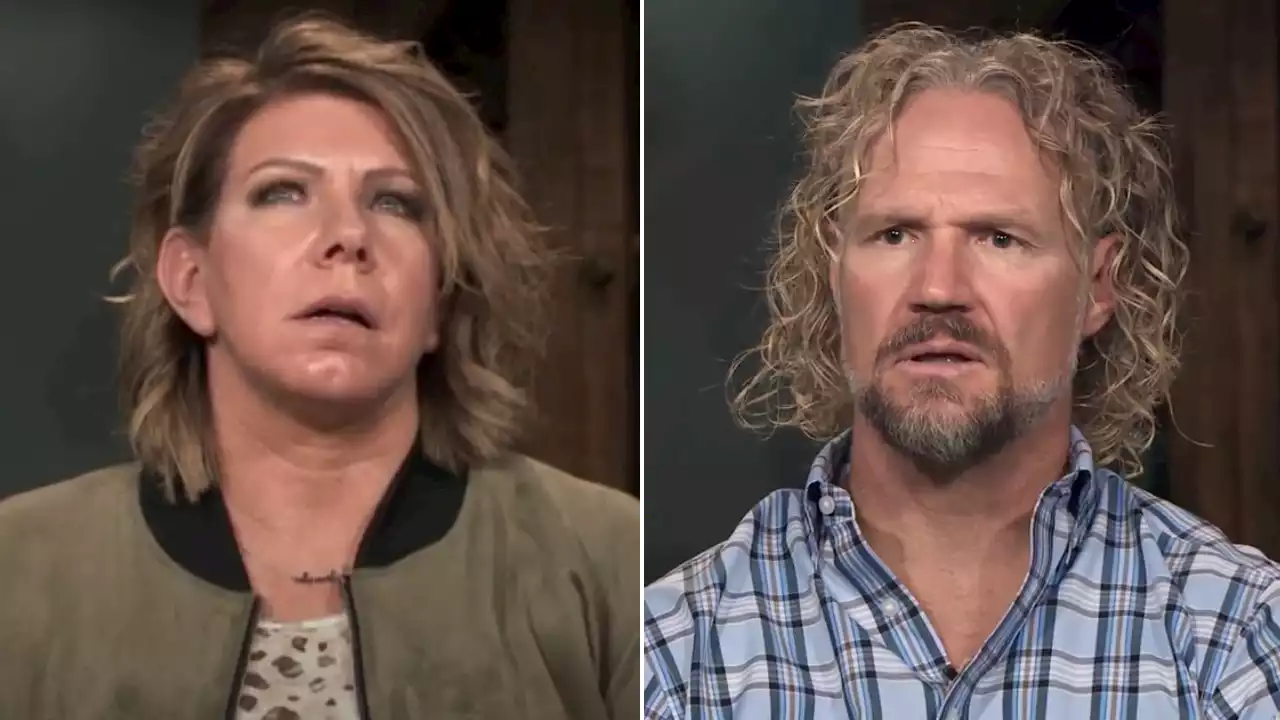 'Sister Wives': Exploring the Breakdown of Meri and Kody's Marriage