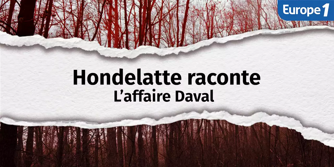 «Hondelatte Raconte» : Christophe Hondelatte propose cinq regards sur l'affaire Daval