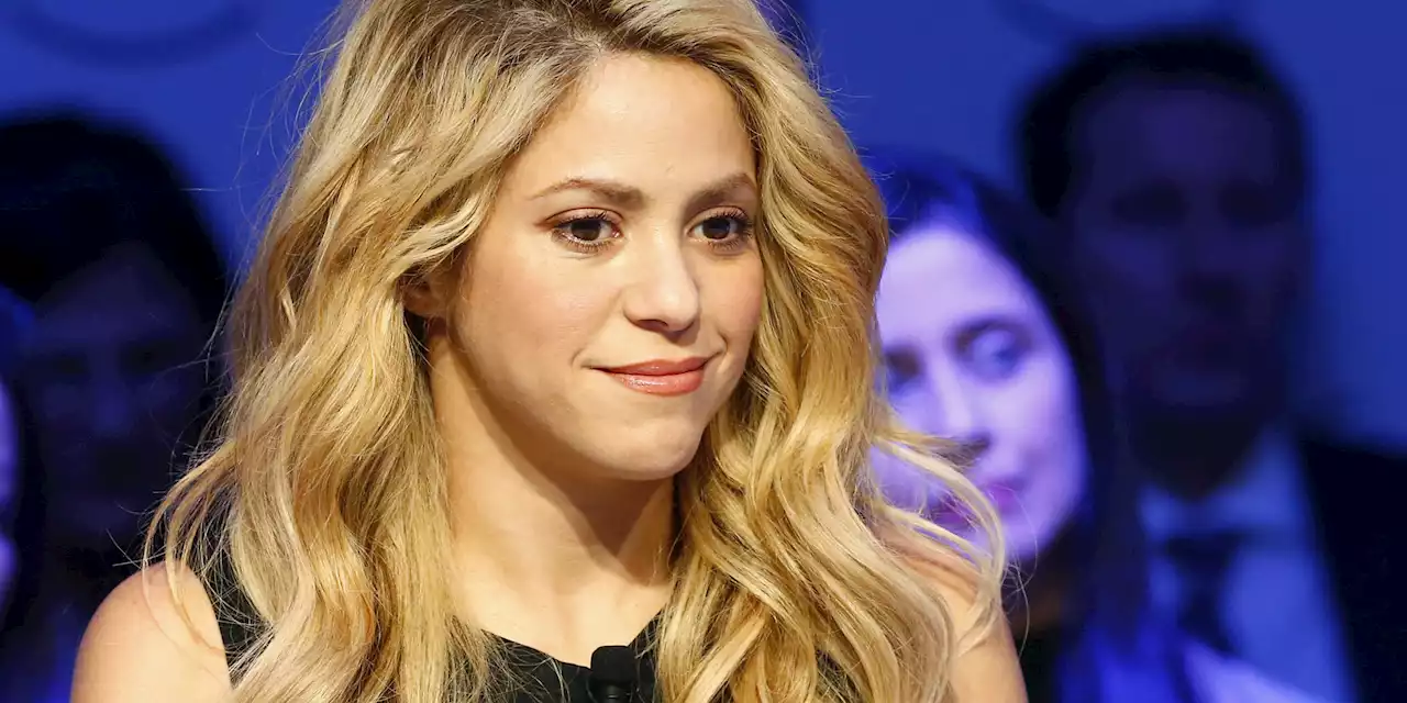 Shakira «dévastée» : cette vidéo qui prouve que Gérard Piqué lui a menti pendant des années