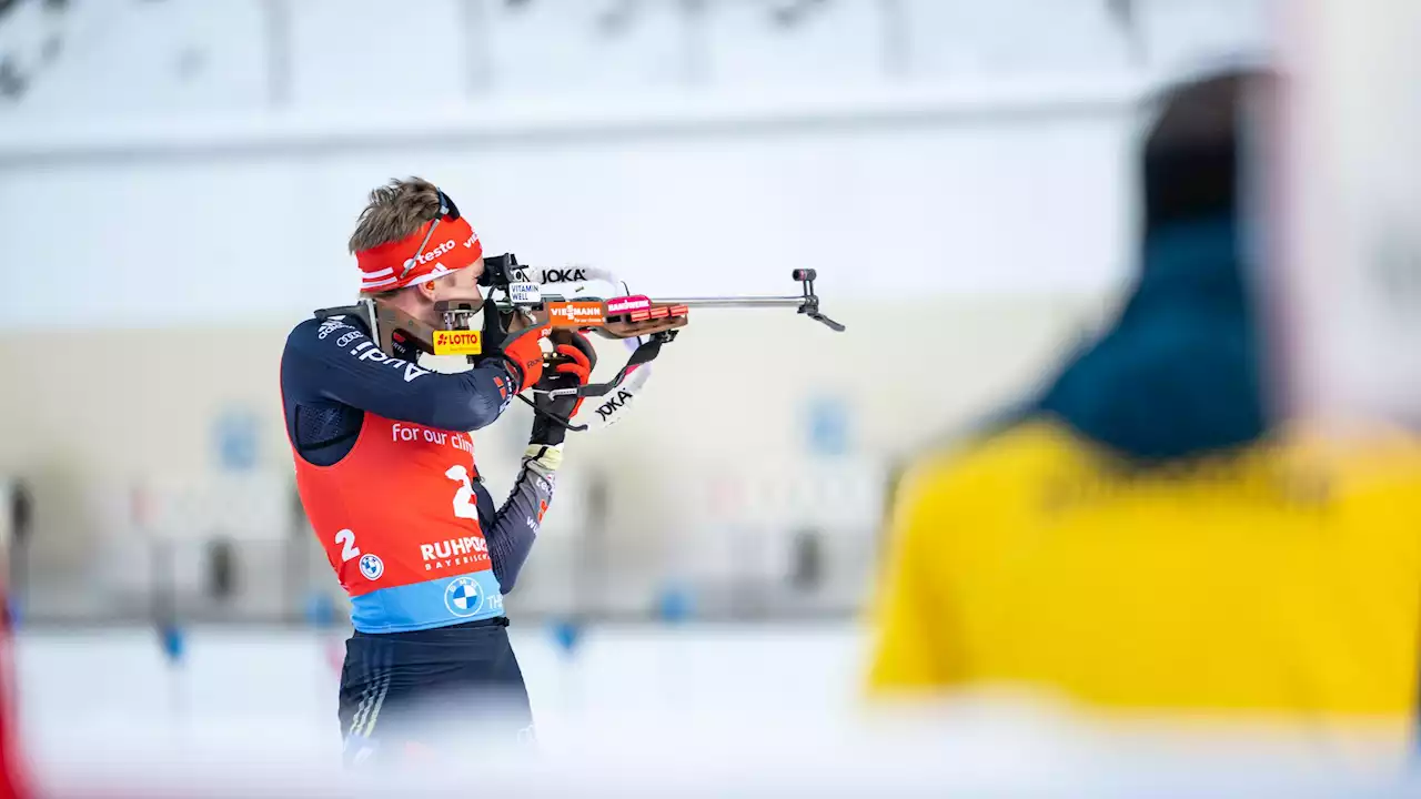 Einzel in Ruhpolding: Stromausfälle sorgen für Chaos beim Biathlon - darum wird der Wettkampf gewertet