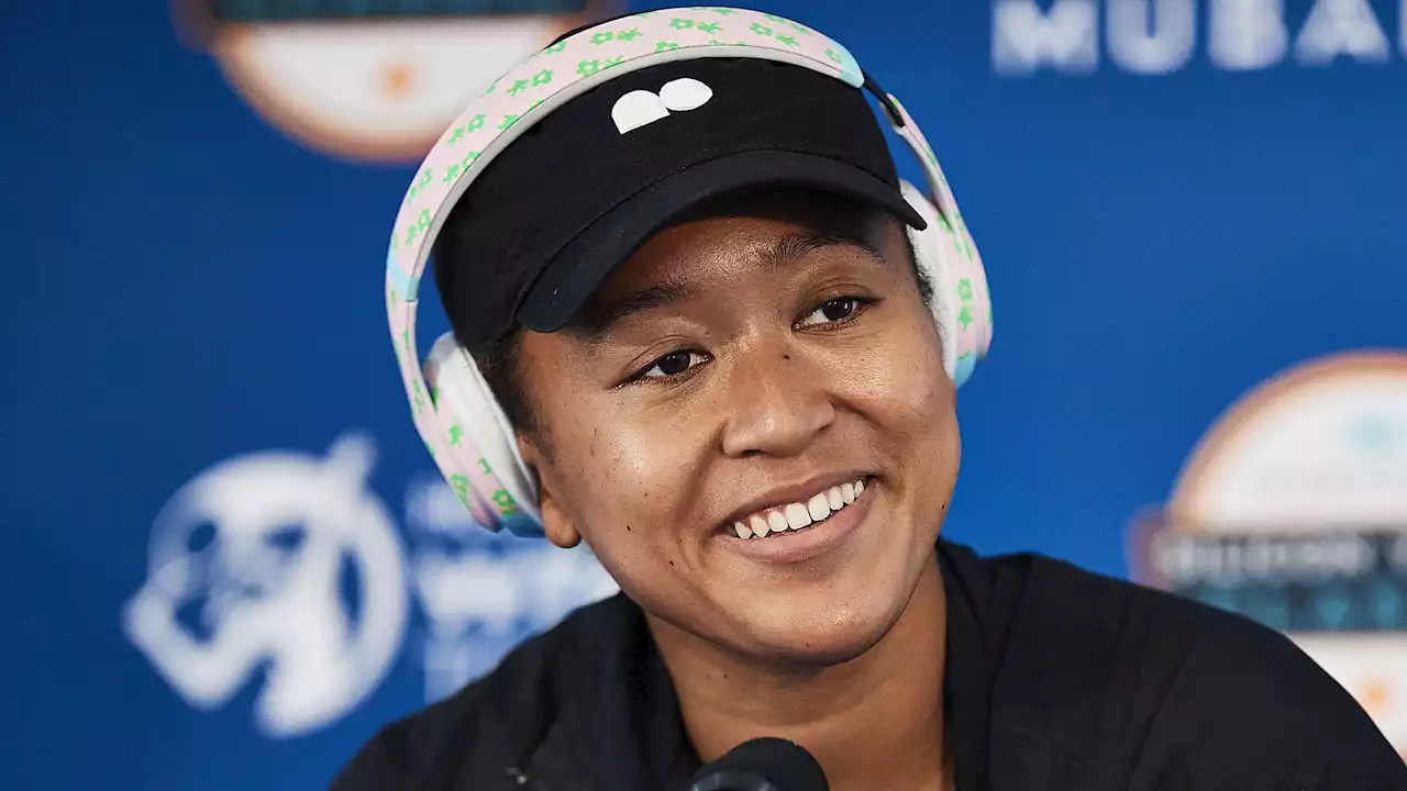 Naomi Osaka verkündet Schwangerschaft - Rückkehr bei Australian Open 2024 geplant