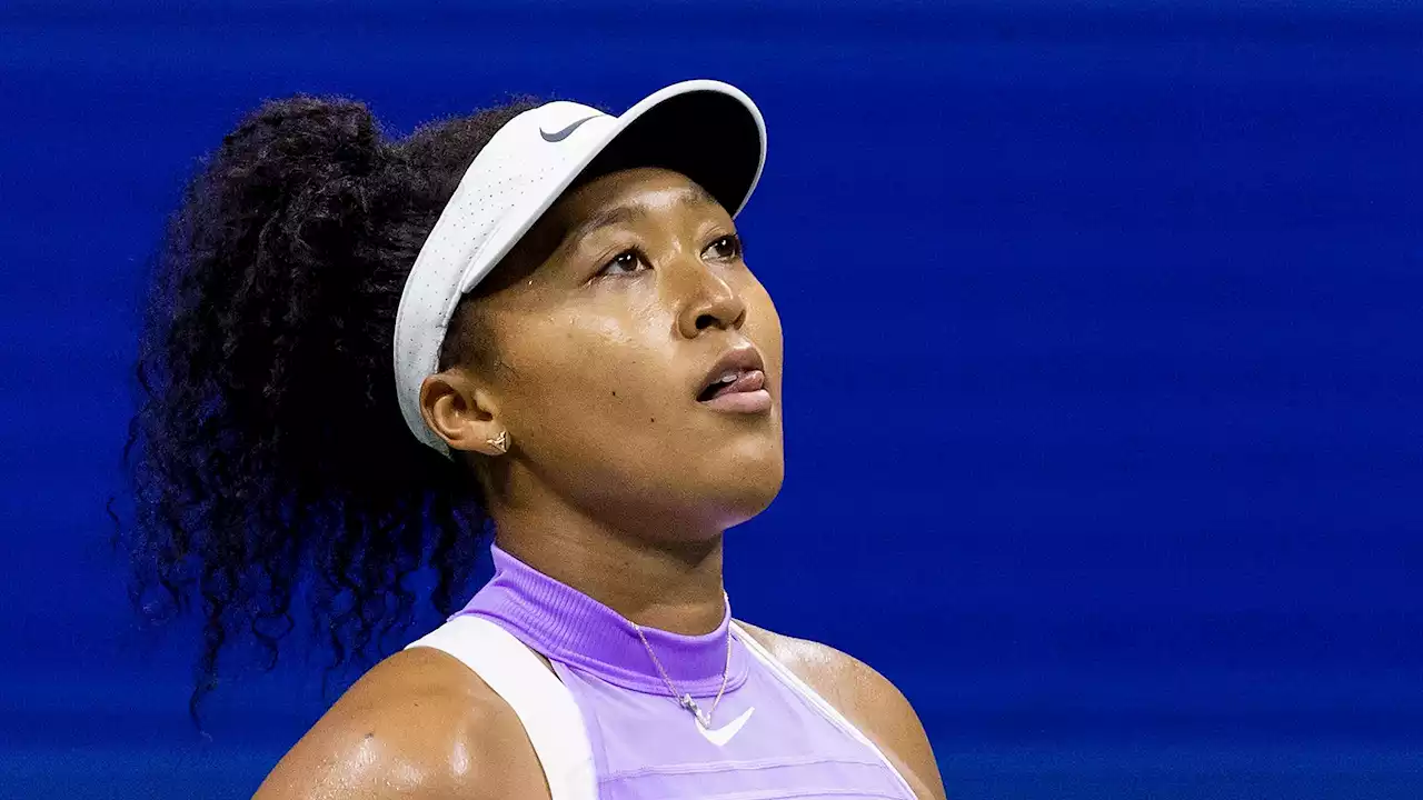 Naomi Osaka annonce être enceinte et envisager un retour en 2024